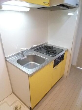 カスタリア要町の物件内観写真